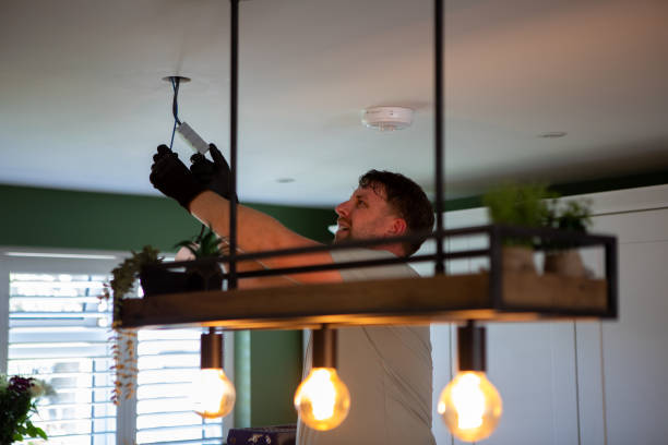 Best Industrial Electrical Services  in Goose Creek, SC